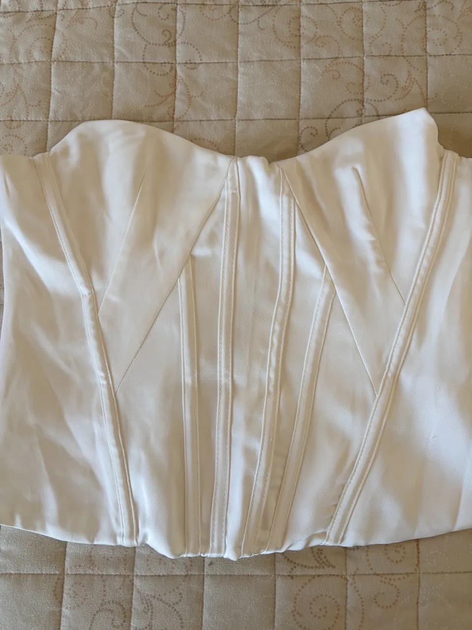 Top Zara - imagen 2
