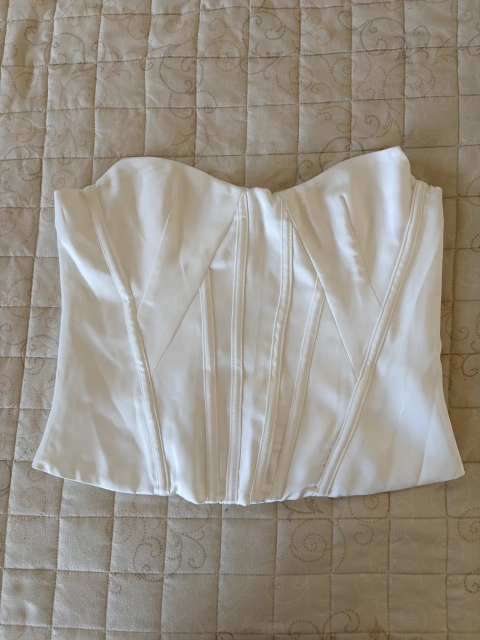 Top Zara - imagen 1
