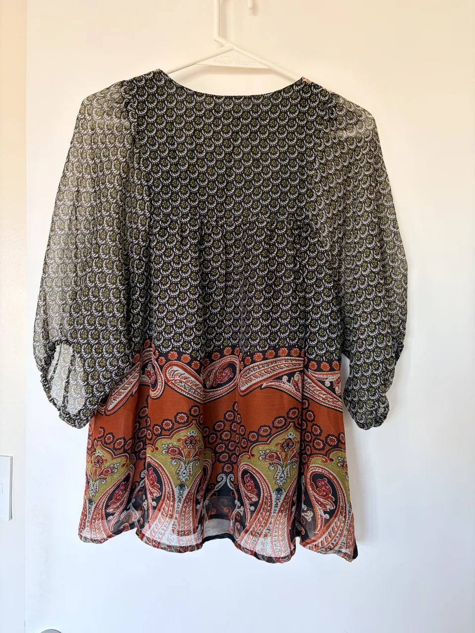 Blusa Rapsodia - imagen 3
