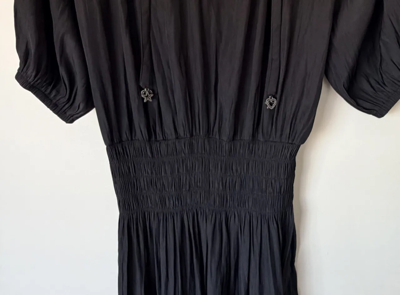 Vestido Rapsodia - imagen 1