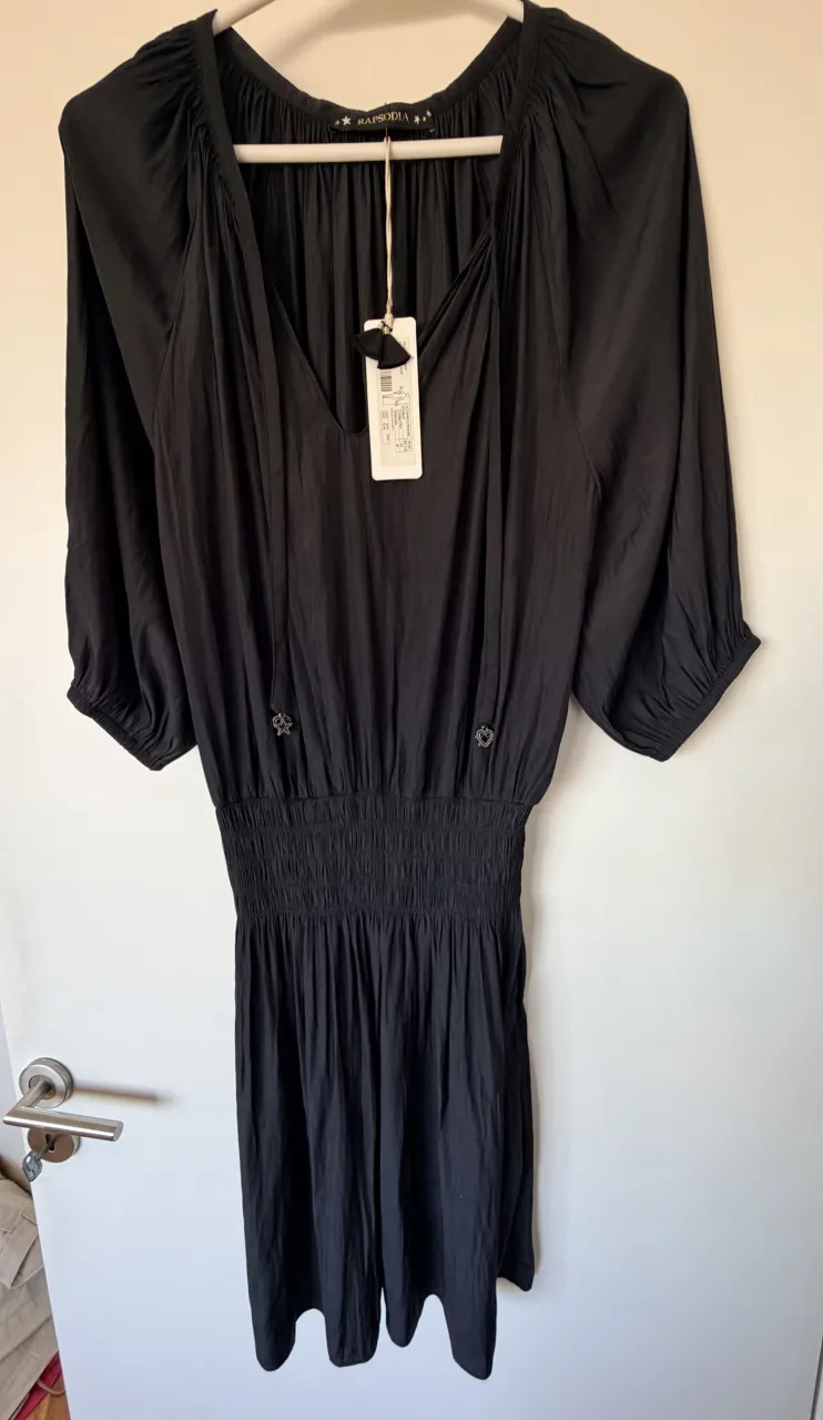 Vestido Rapsodia - imagen 2
