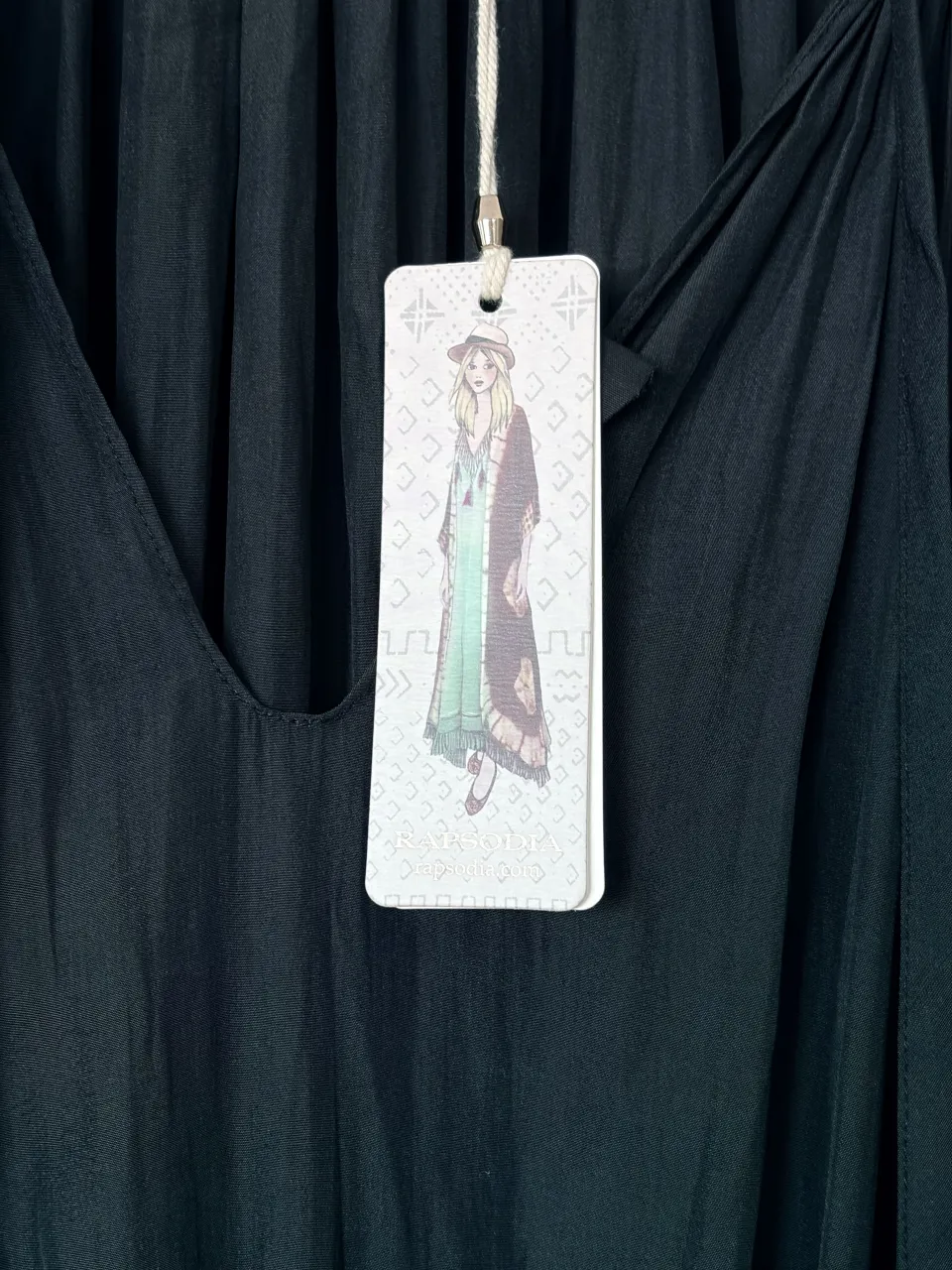 Vestido Rapsodia - imagen 4