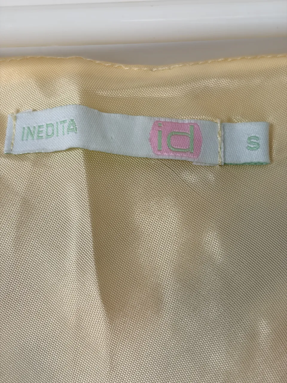 Vestido Inedita - imagen 3