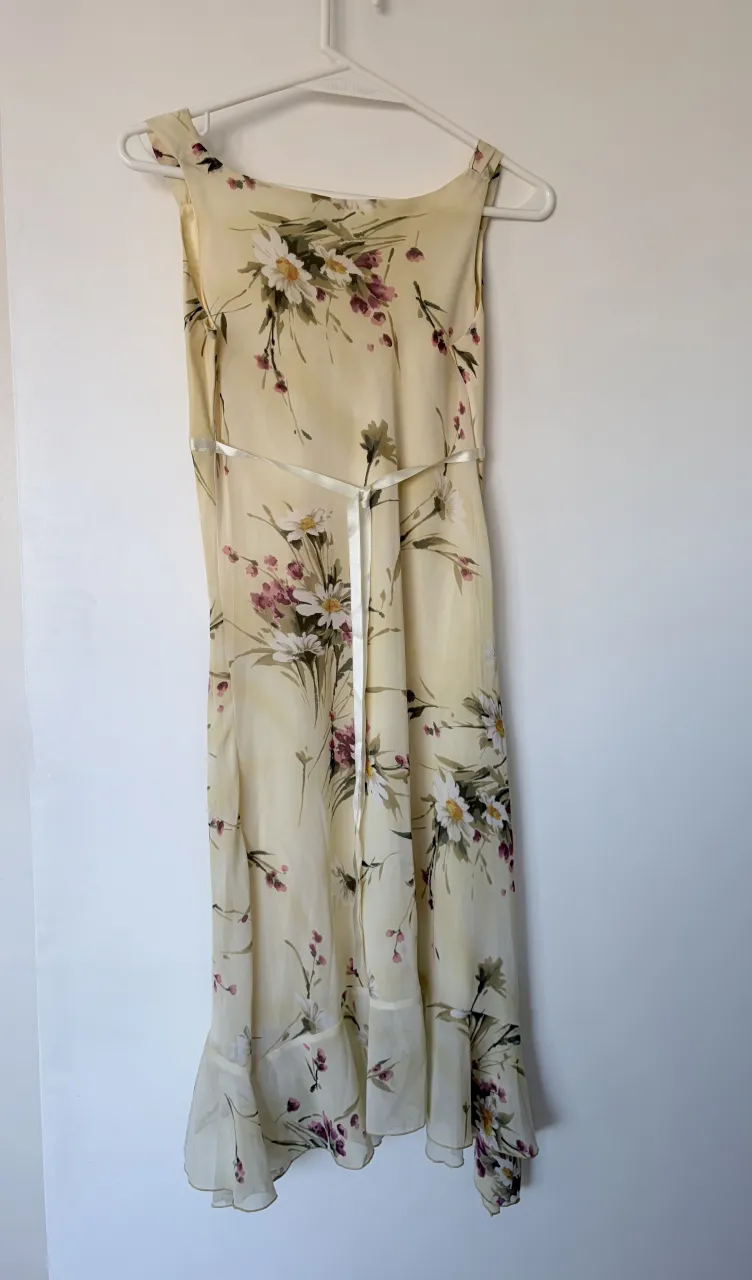 Vestido Inedita - imagen 2