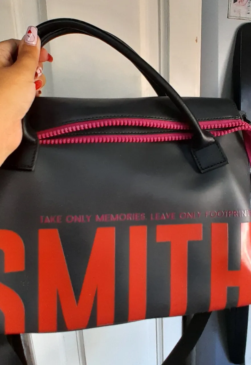 Bolso Jackie Smith - imagen 1