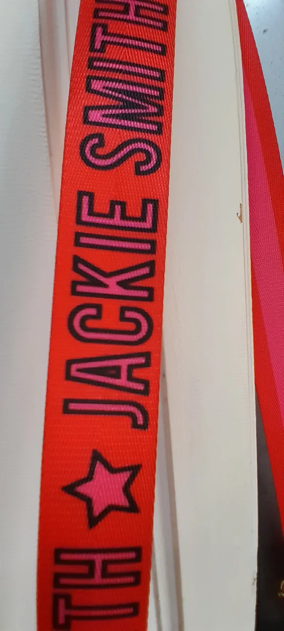 Cartera Jackie Smith - imagen 2