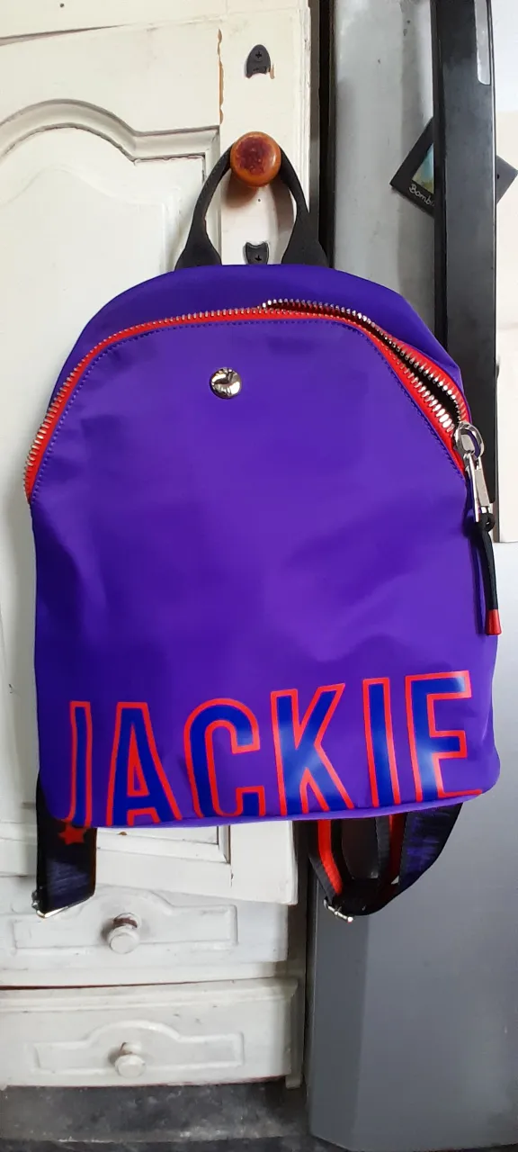 Mochila Jackie Smith - imagen 1