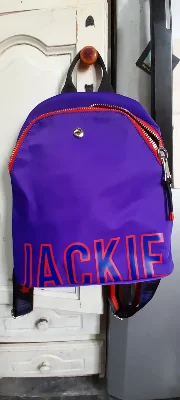 Jackie Smith
