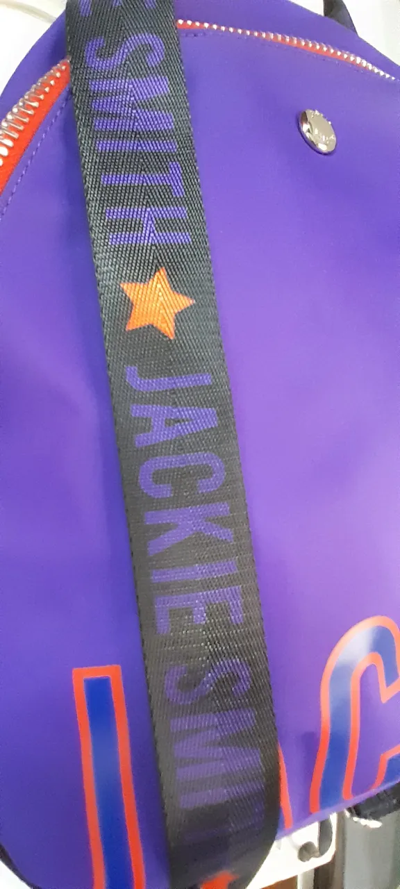 Mochila Jackie Smith - imagen 2