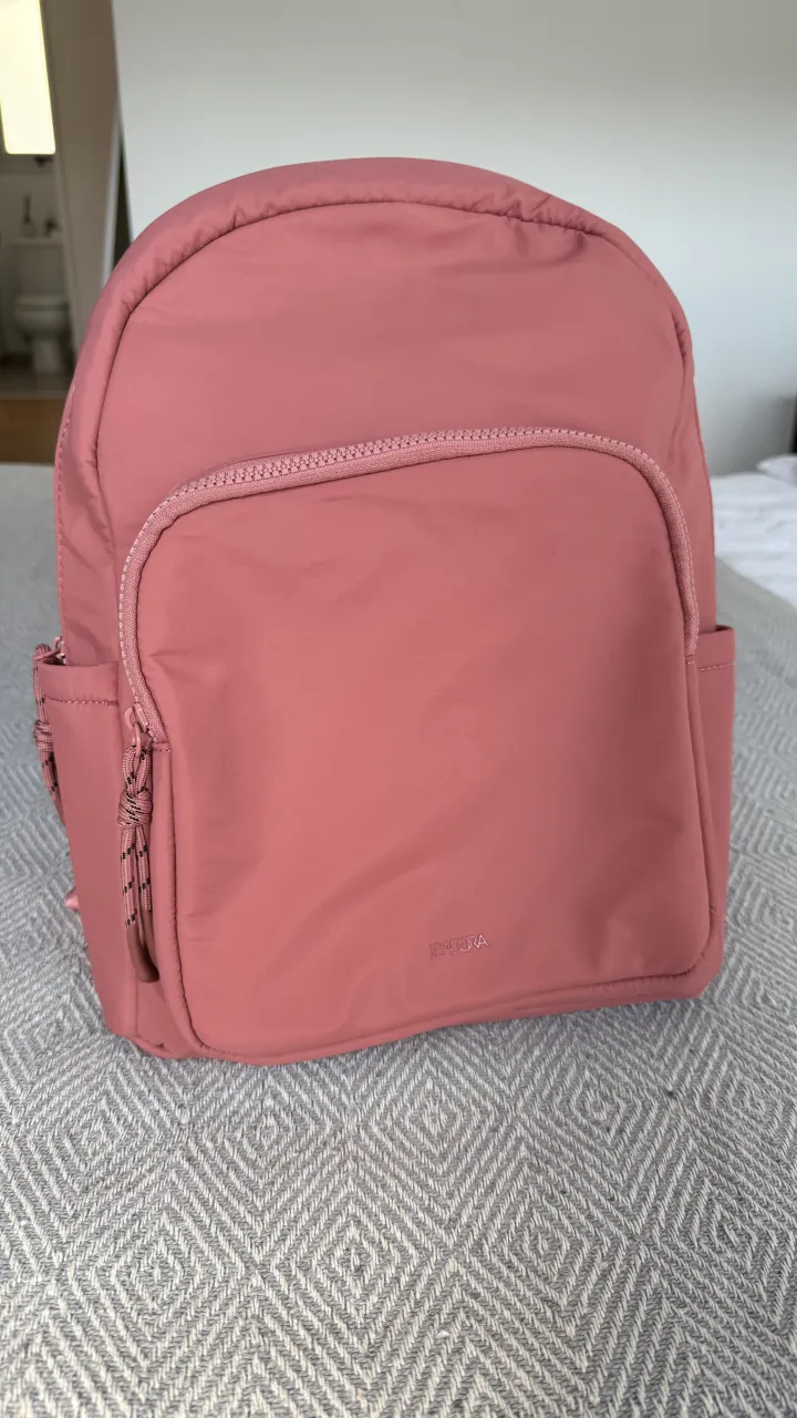 Mochila Isadora - imagen 1