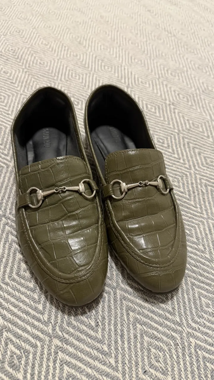 Zapatos Santinato - imagen 2