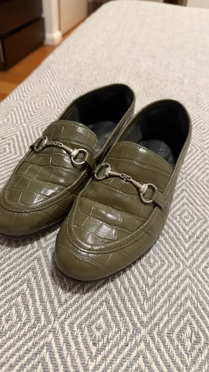 Zapatos Santinato - imagen 1