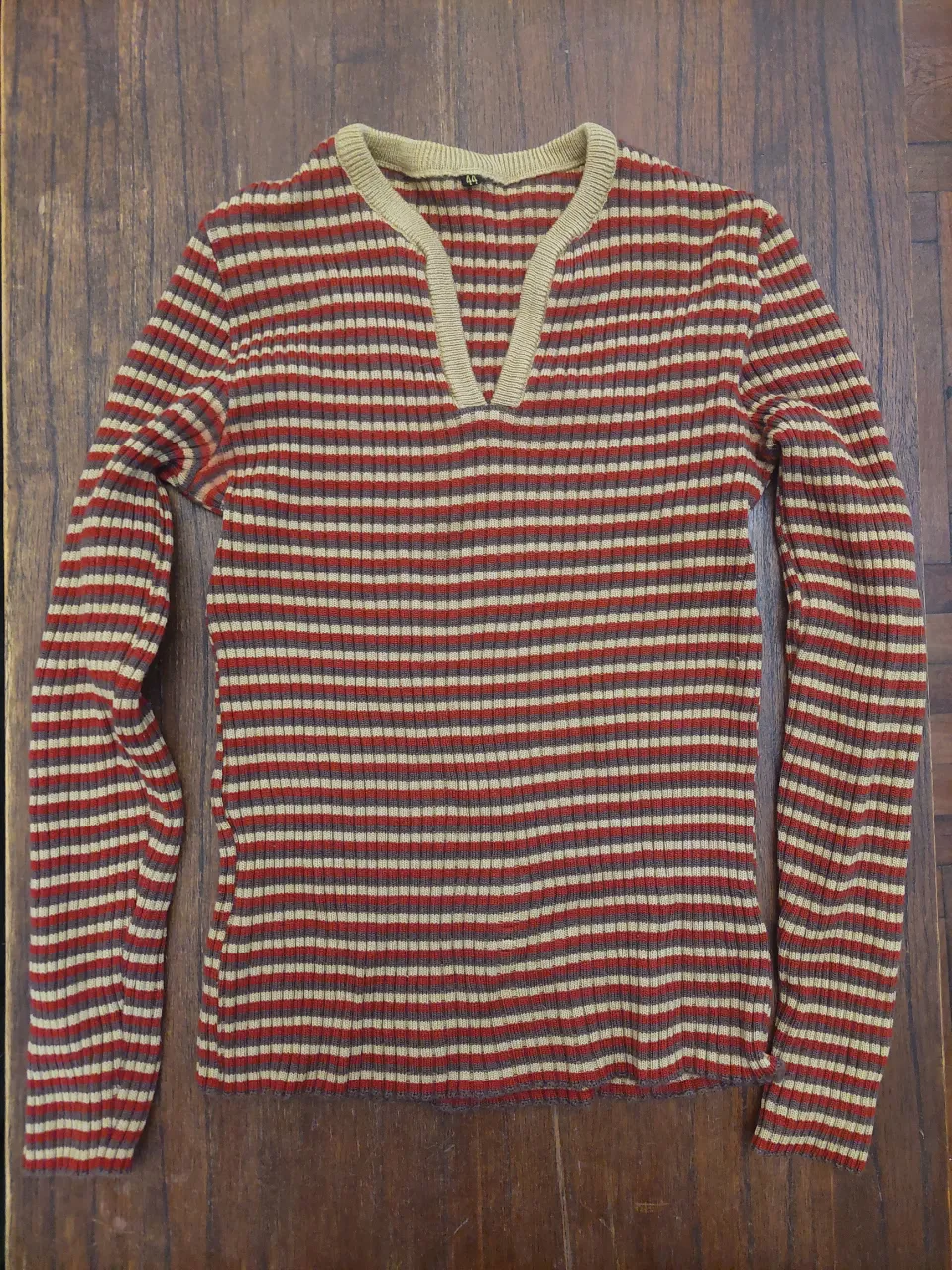 Sweater A ≠ - imagen 1