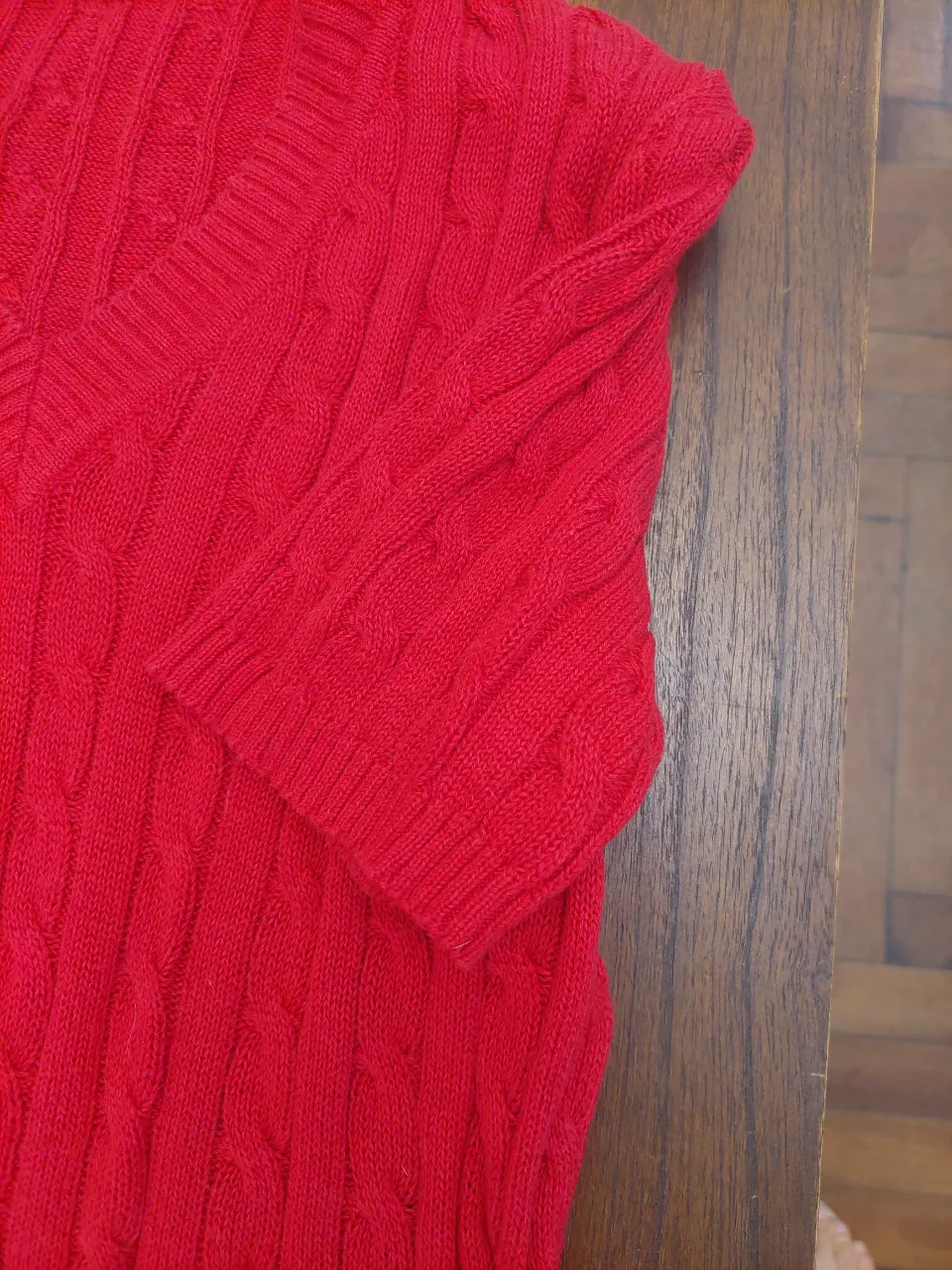 Sweater Pourtoi - imagen 3