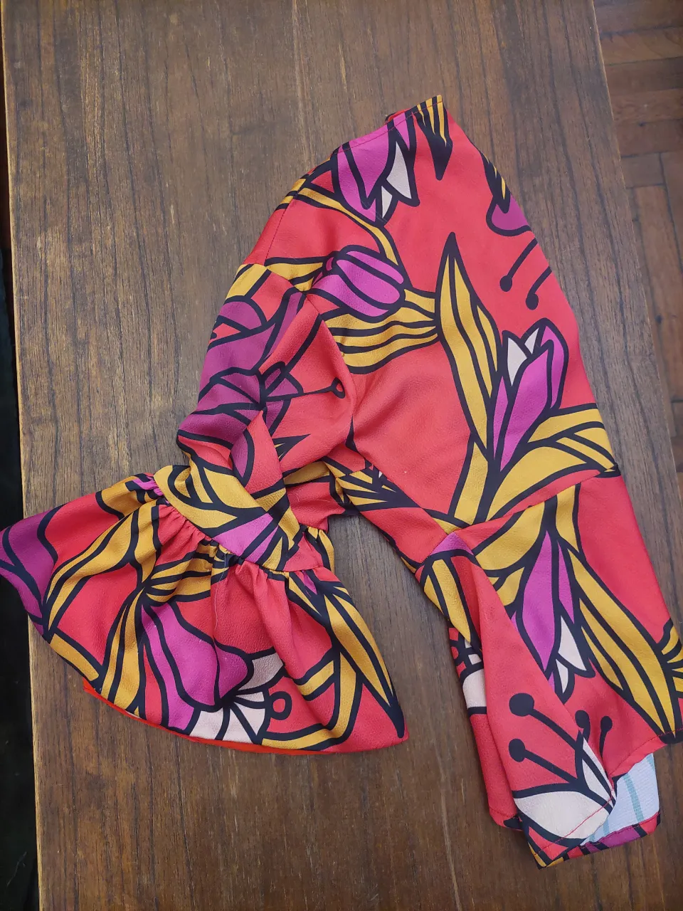 Blusa Las Pepas - imagen 5