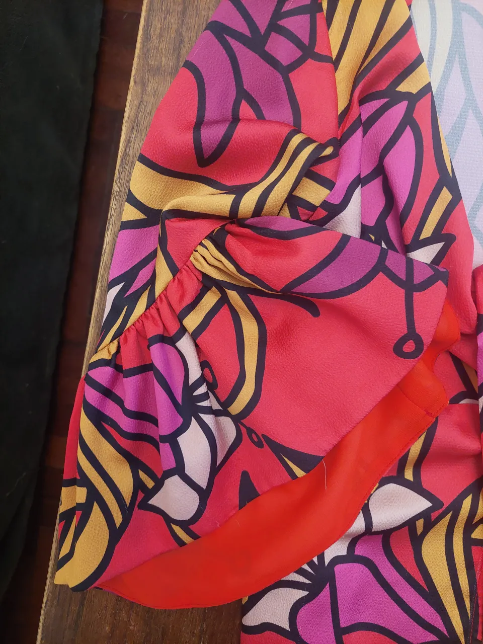 Blusa Las Pepas - imagen 3