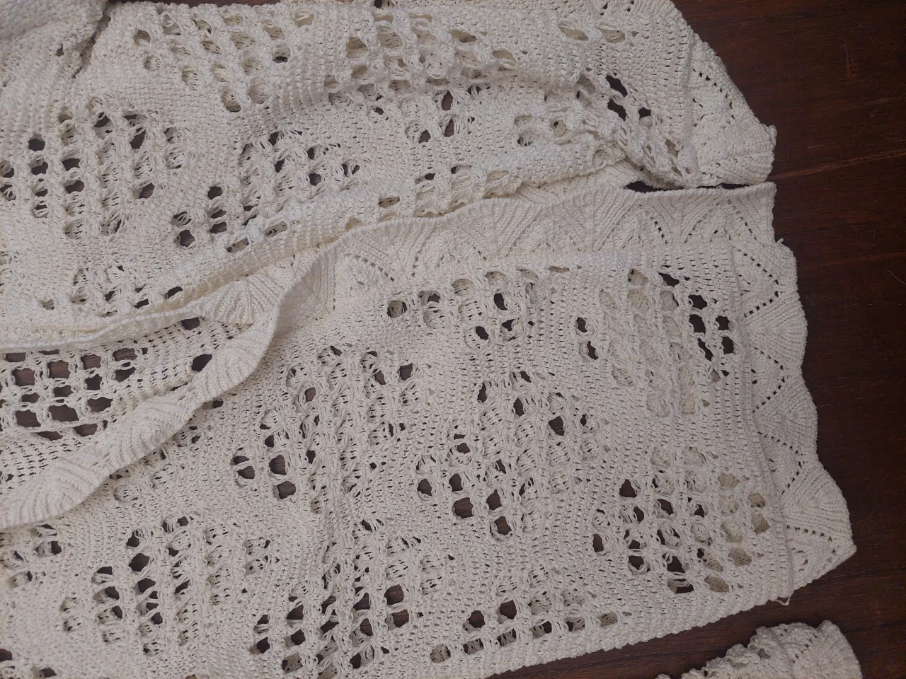 Cardigan Aa - imagen 3