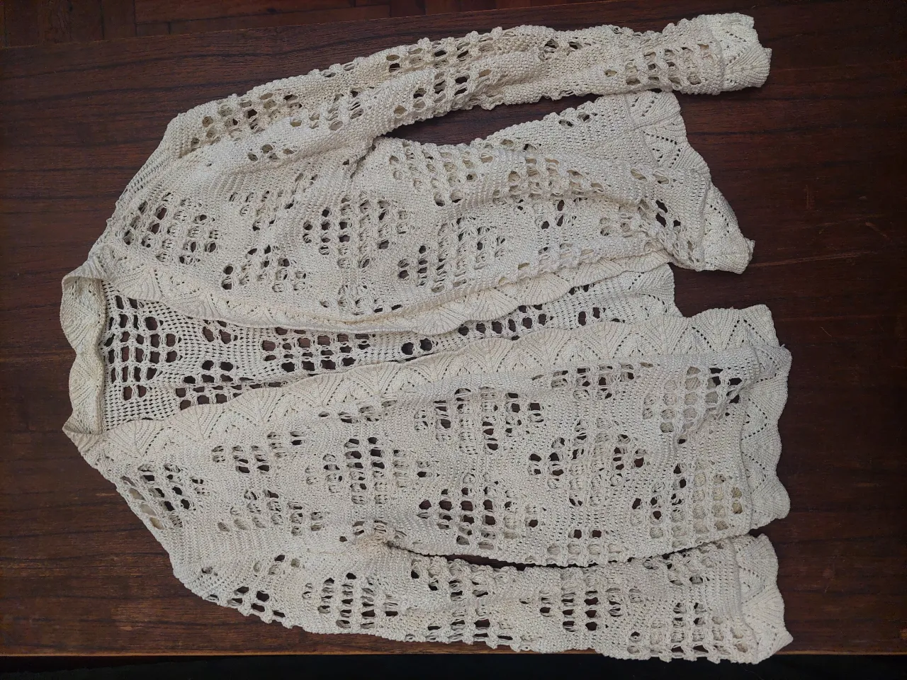 Cardigan Aa - imagen 1