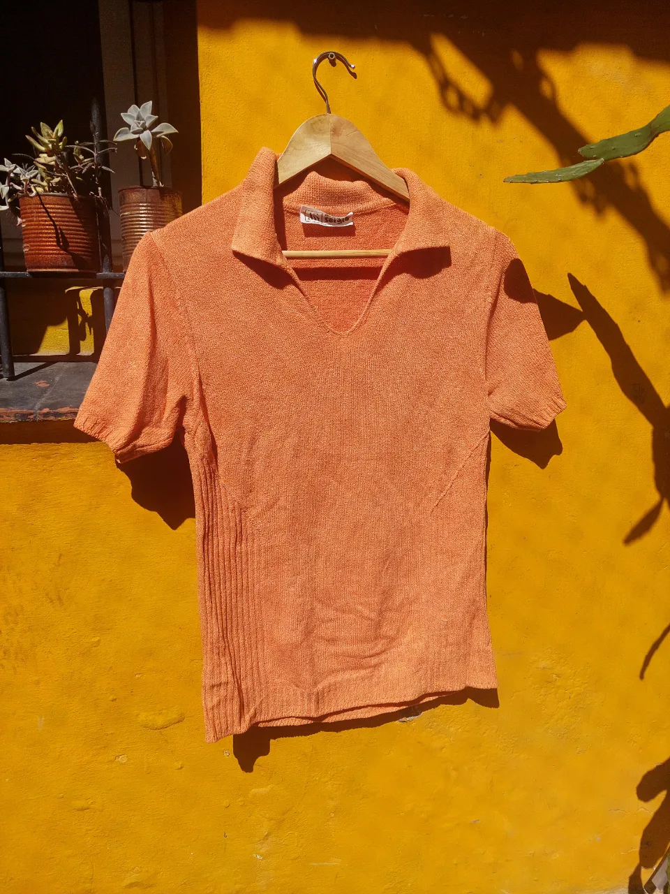 Remera MAURO SERGIO - imagen 2