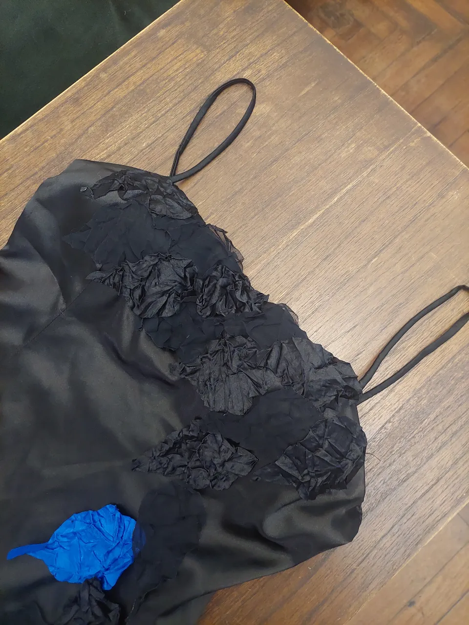 Vestido Las rozas - imagen 2