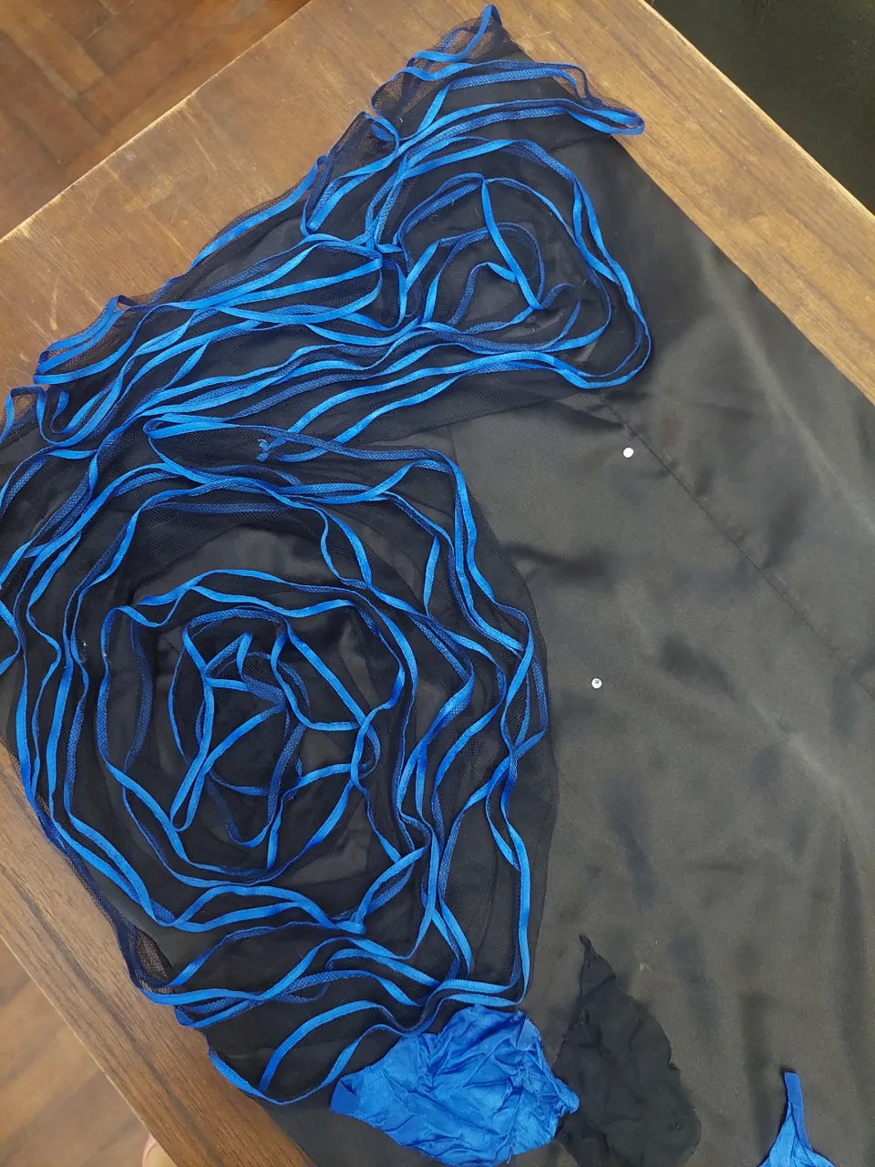 Vestido Las rozas - imagen 5
