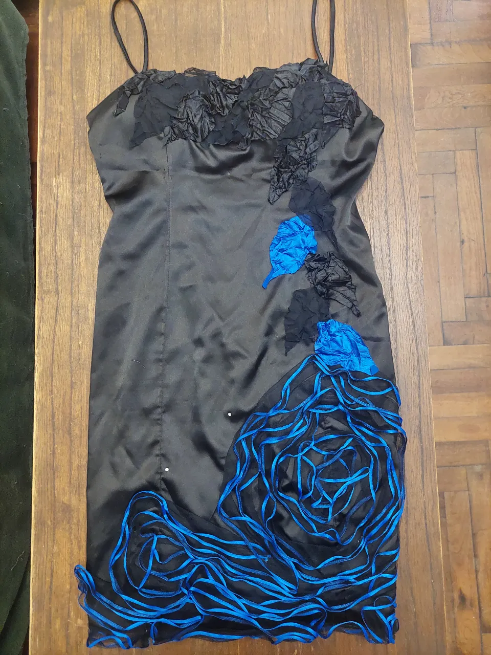 Vestido Las rozas - imagen 1