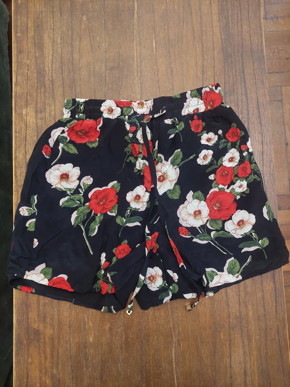 Short Las Pepas - imagen 1