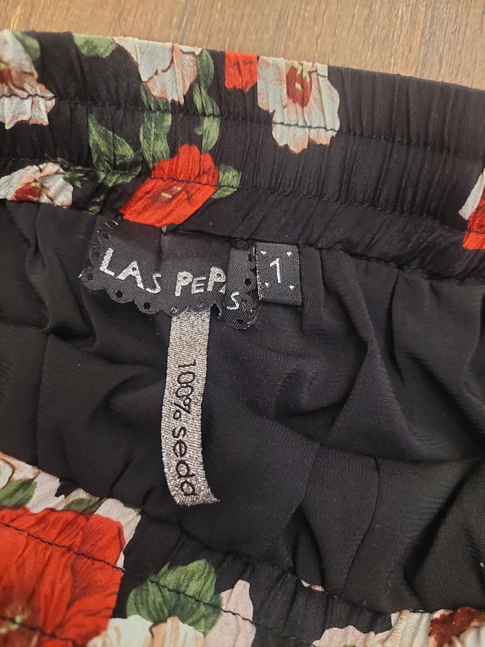Short Las Pepas - imagen 3