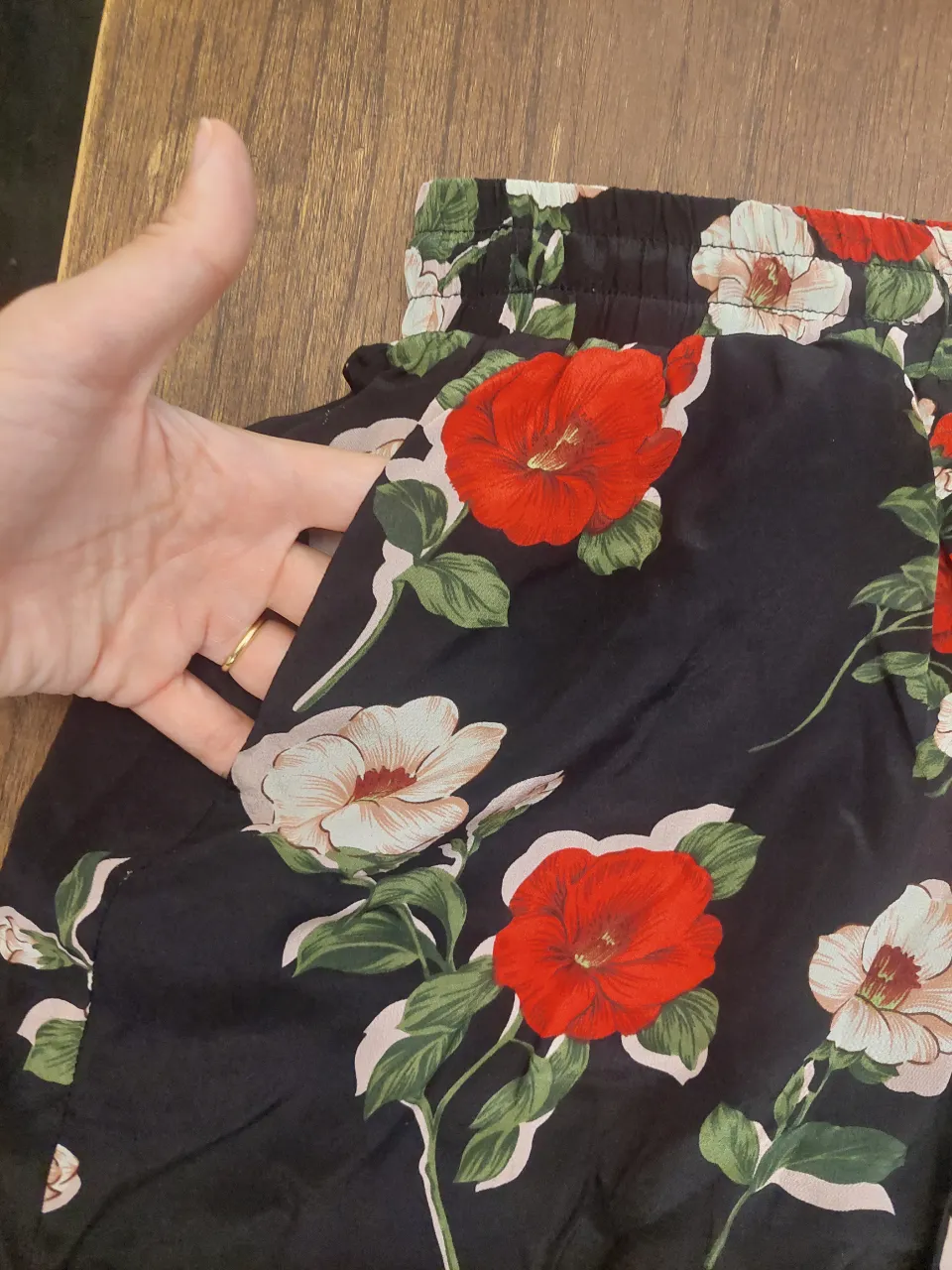 Short Las Pepas - imagen 2