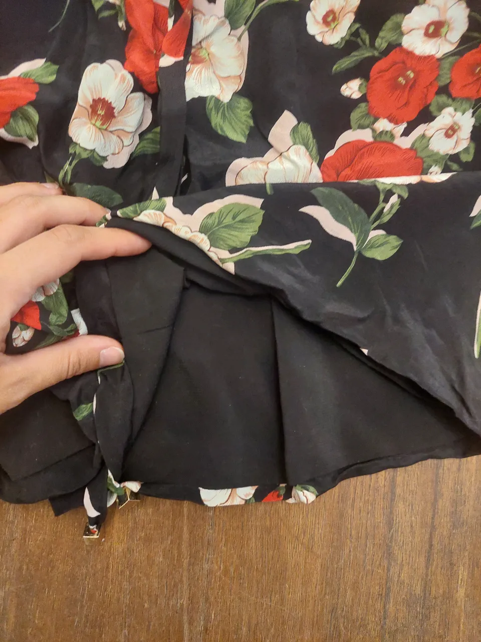 Short Las Pepas - imagen 4