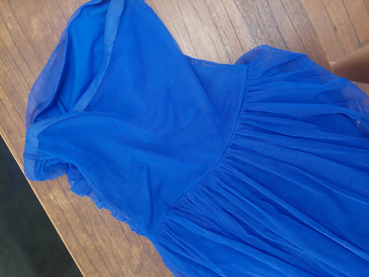 Vestido Coliseum - imagen 3