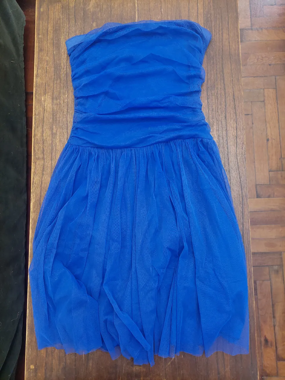 Vestido Coliseum - imagen 1