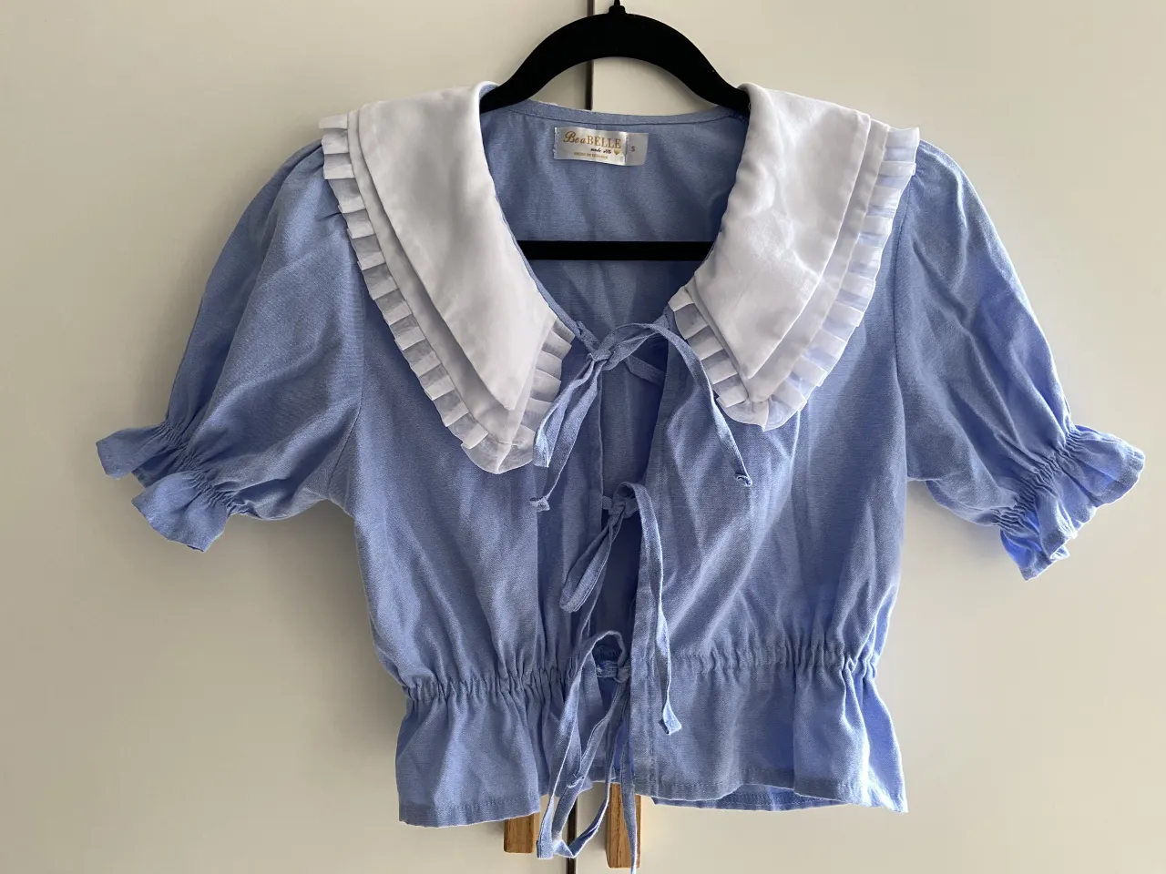 Blusa Beabelle - imagen 6