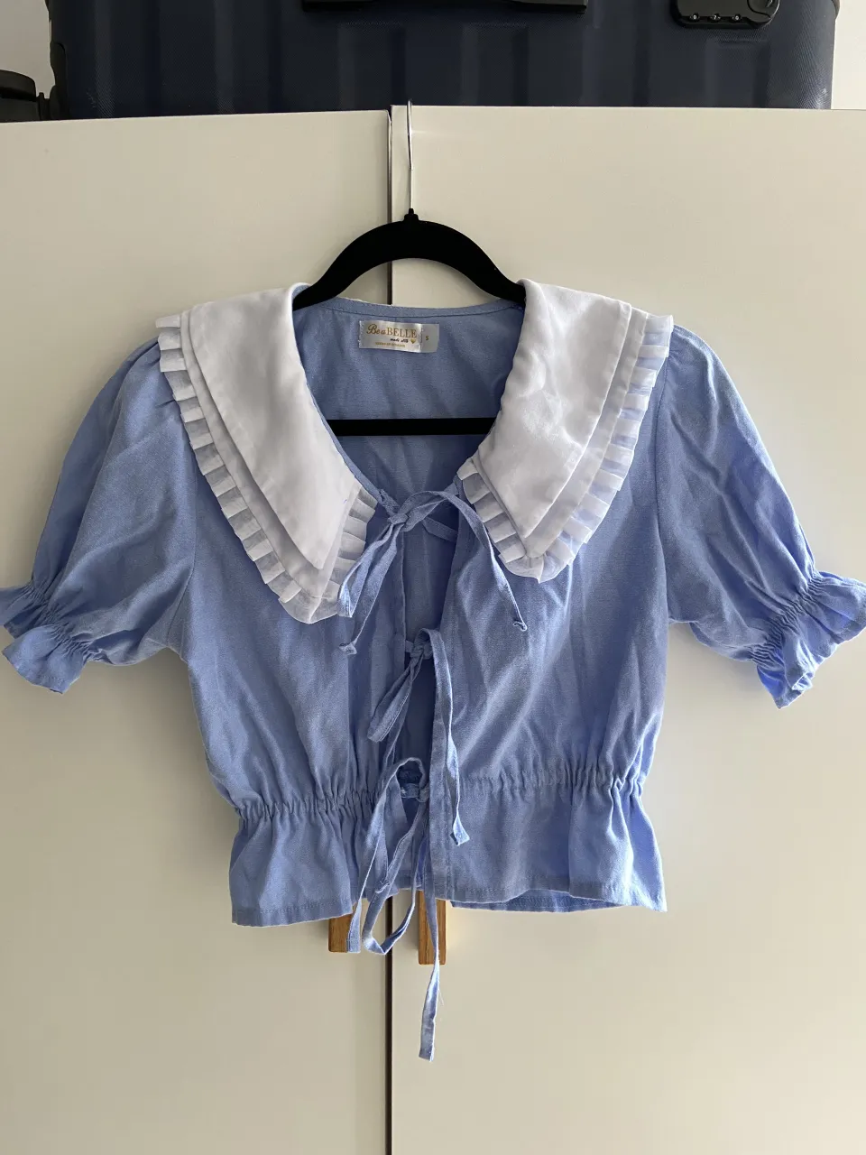 Blusa Beabelle - imagen 4