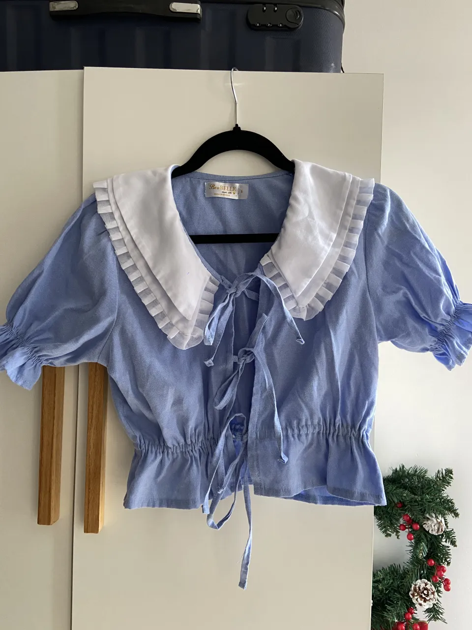 Blusa Beabelle - imagen 2