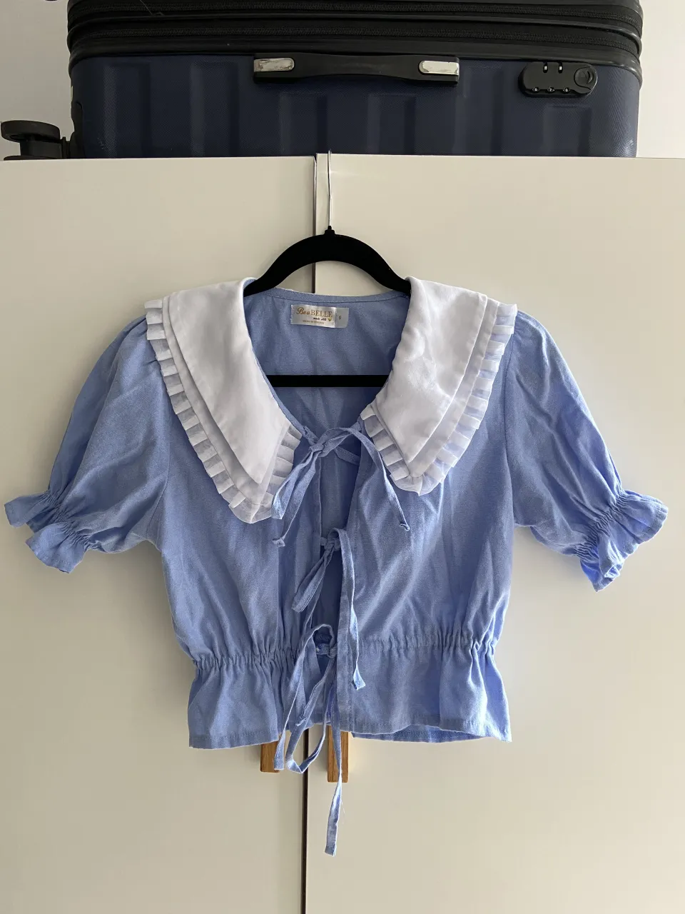 Blusa Beabelle - imagen 5