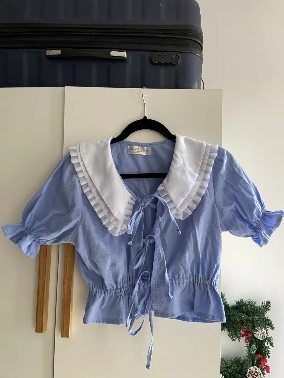Blusa Beabelle - imagen 3