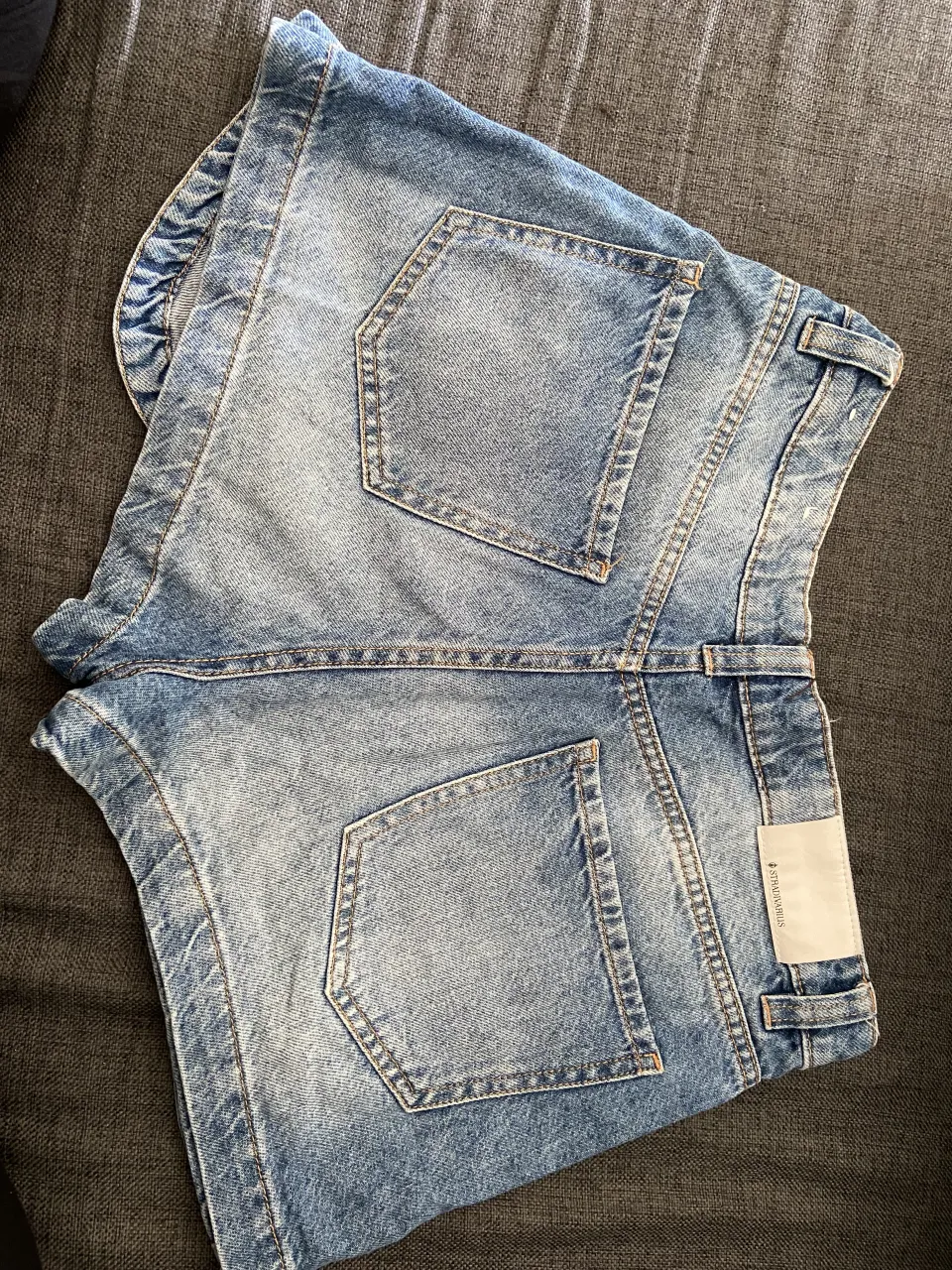 Short Stradivarius - imagen 4