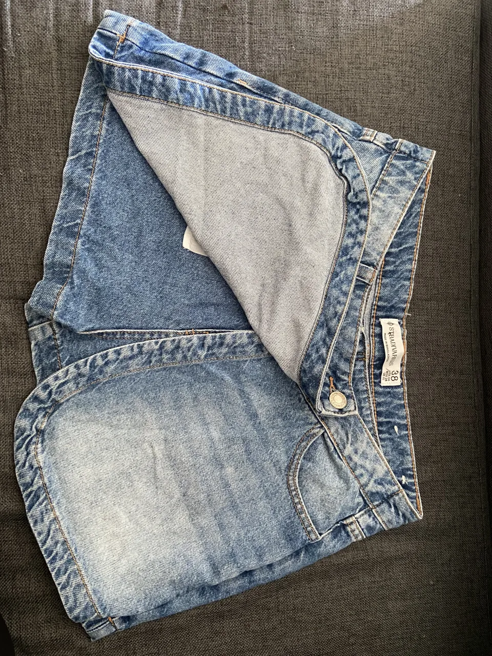 Short Stradivarius - imagen 2