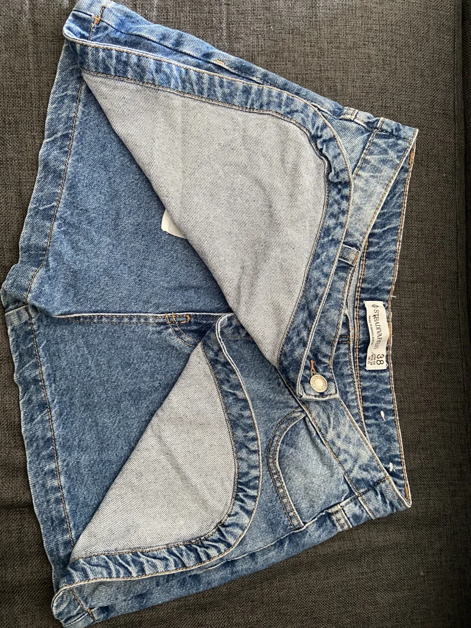 Short Stradivarius - imagen 3