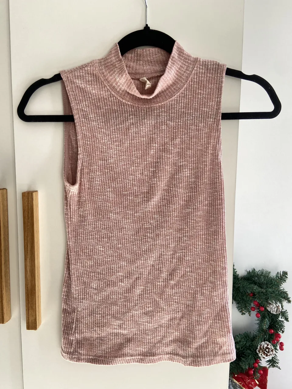 Musculosa H&M - imagen 1