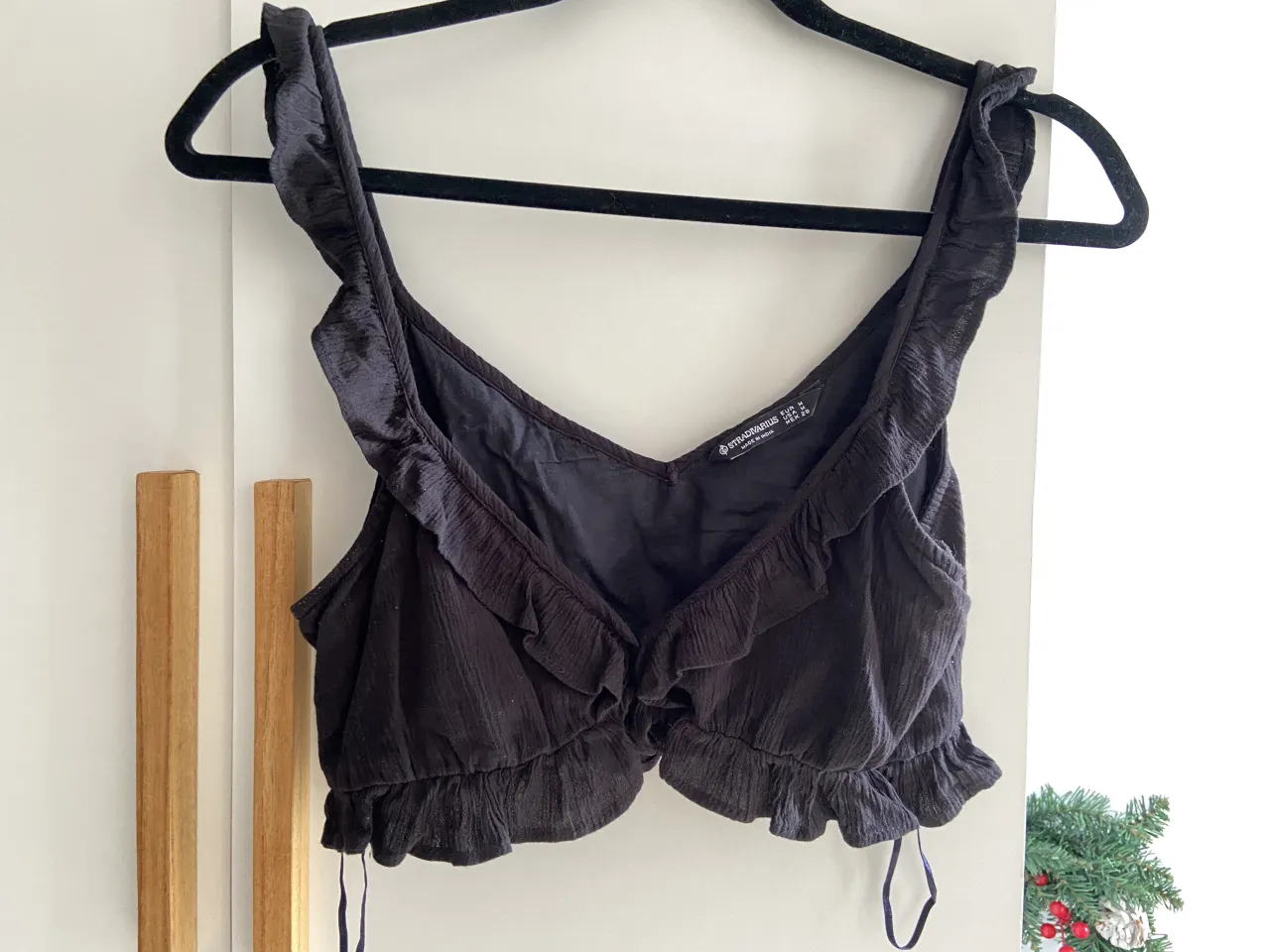 Top Stradivarius - imagen 1