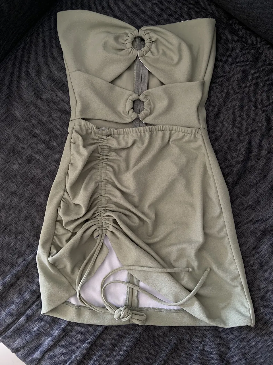 Vestido Beabelle - imagen 1