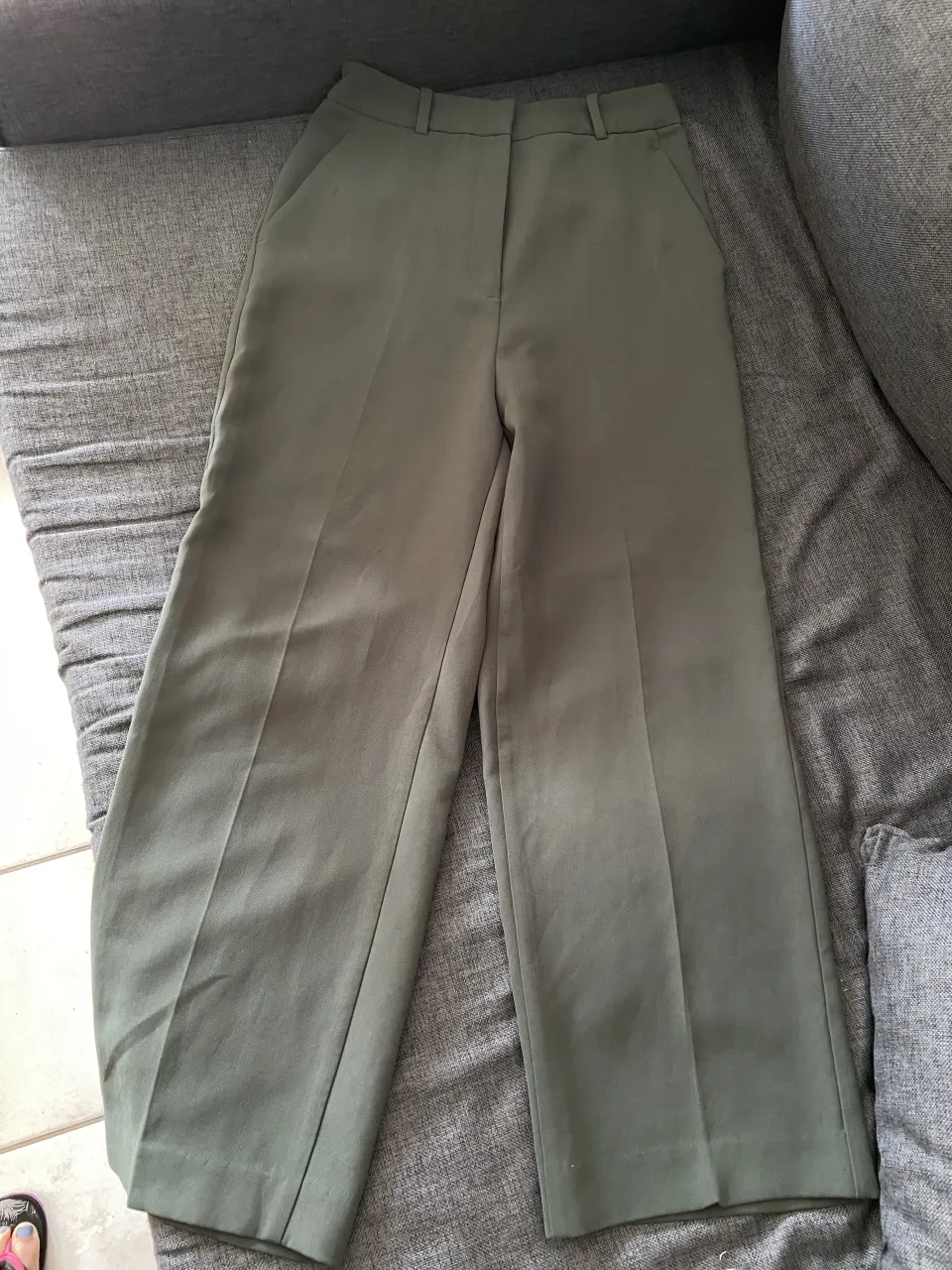 Pantalón Zara - imagen 4