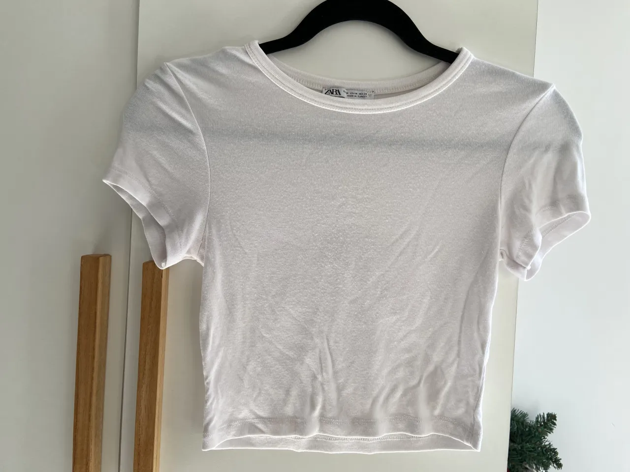 Remera Zara - imagen 1