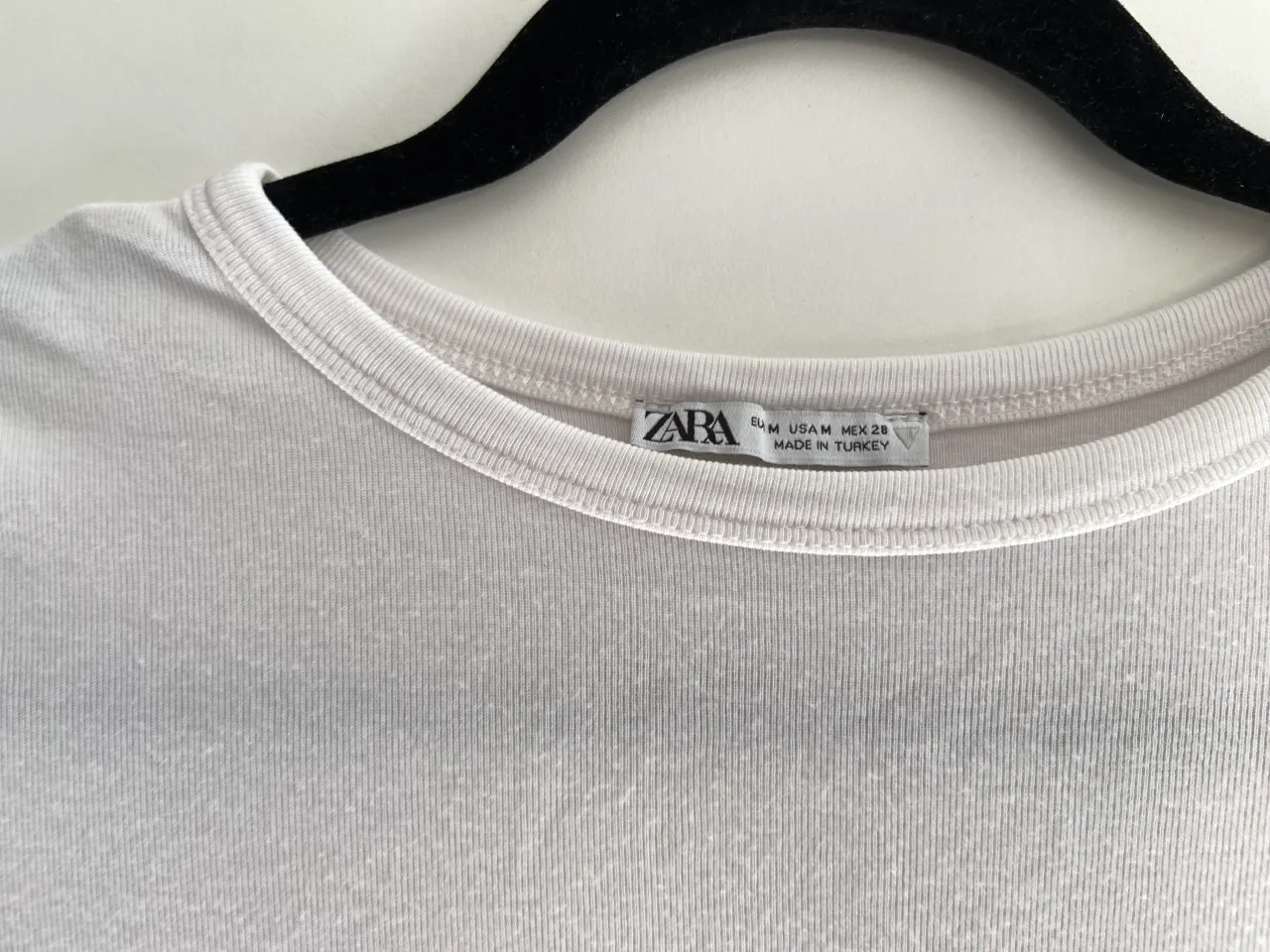 Remera Zara - imagen 2