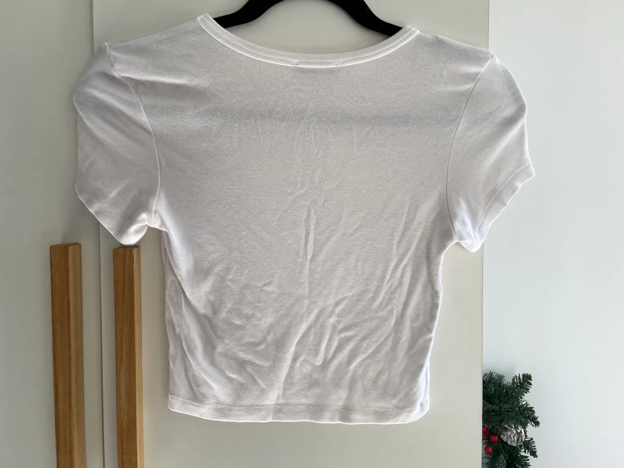Remera Zara - imagen 3