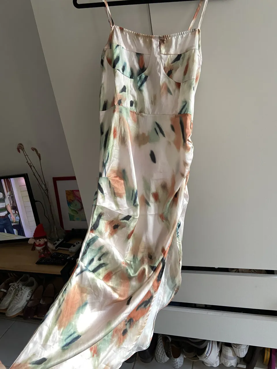 Vestido Shein - imagen 2