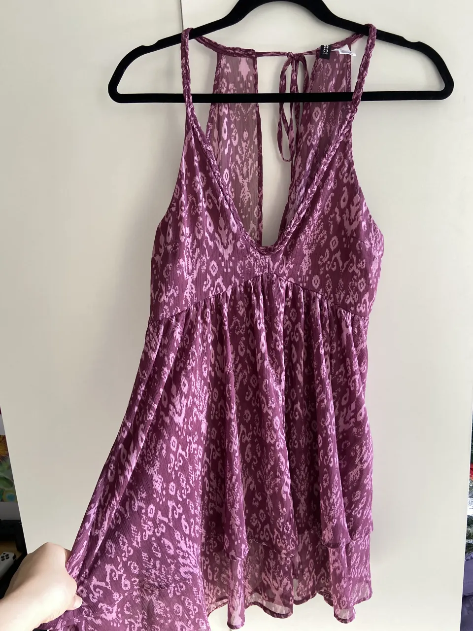 Vestido H&M - imagen 2