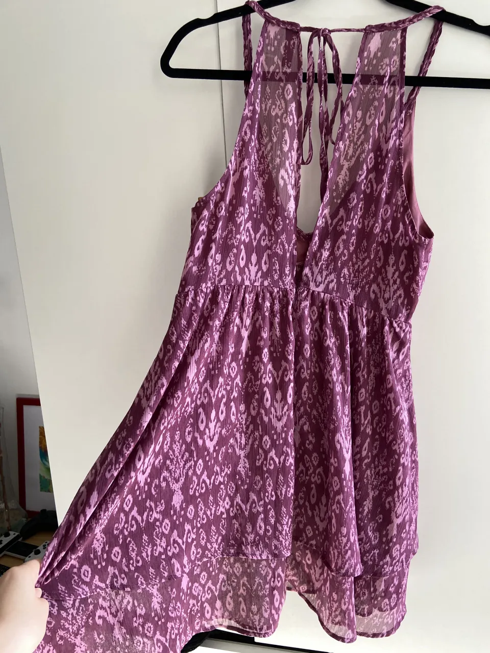 Vestido H&M - imagen 5